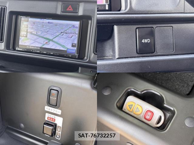 Daihatsu HIJET CARGO 2019-05 8283419-4
