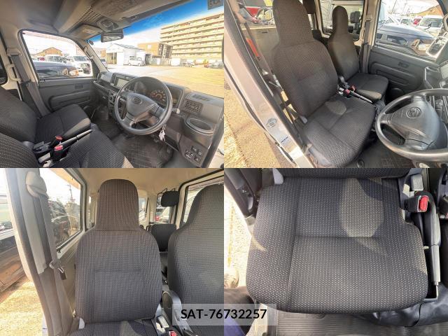 Daihatsu HIJET CARGO 2019-05 8283419-5