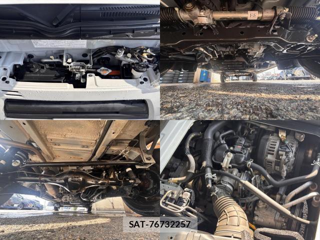 Daihatsu HIJET CARGO 2019-05 8283419-7
