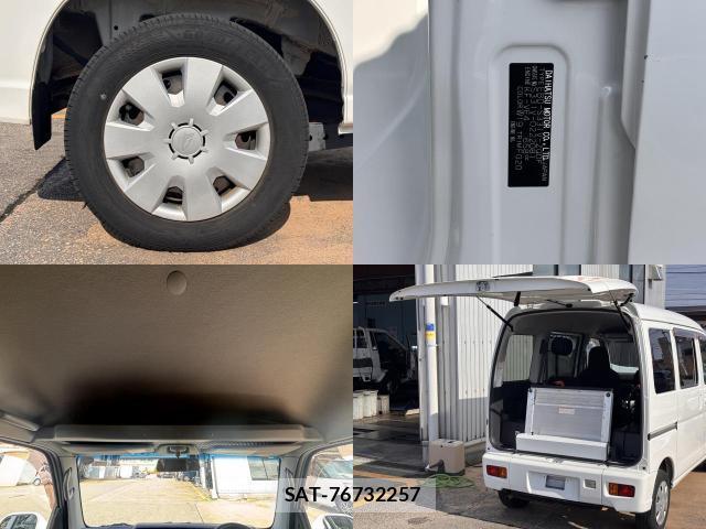 Daihatsu HIJET CARGO 2019-05 8283419-8