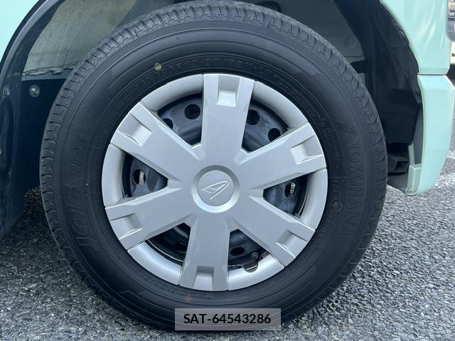 Daihatsu HIJET CARGO 2024-04 8283625-13