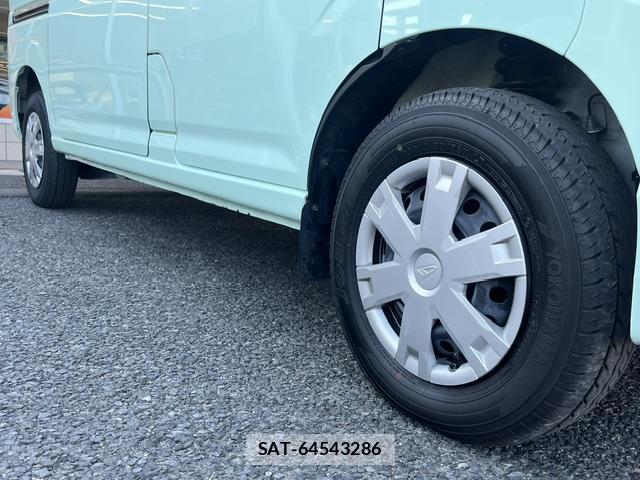 Daihatsu HIJET CARGO 2024-04 8283625-14