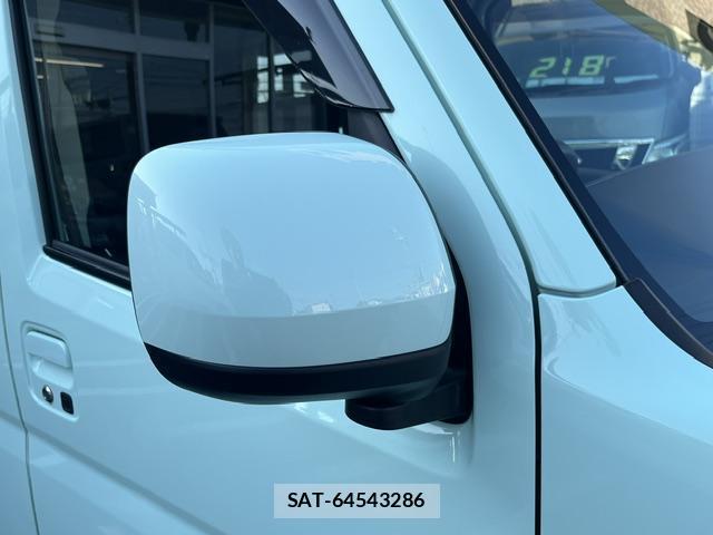 Daihatsu HIJET CARGO 2024-04 8283625-15