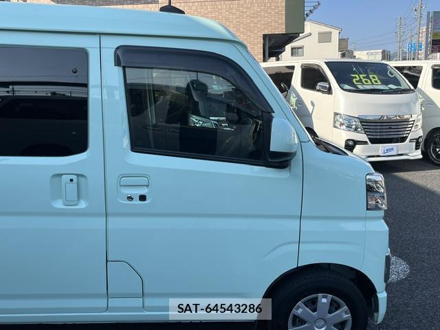 Daihatsu HIJET CARGO 2024-04 8283625-16