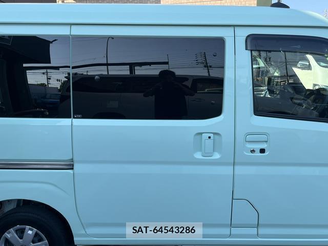 Daihatsu HIJET CARGO 2024-04 8283625-17