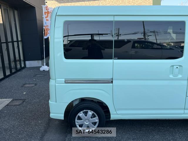 Daihatsu HIJET CARGO 2024-04 8283625-18