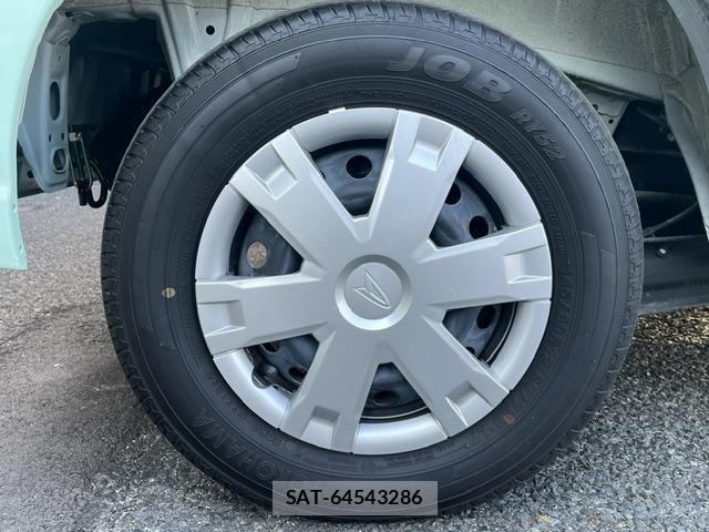 Daihatsu HIJET CARGO 2024-04 8283625-19