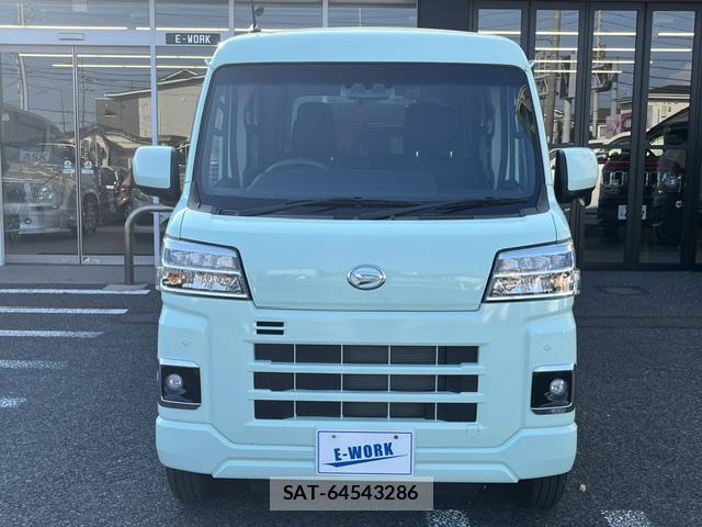 Daihatsu HIJET CARGO 2024-04 8283625-2