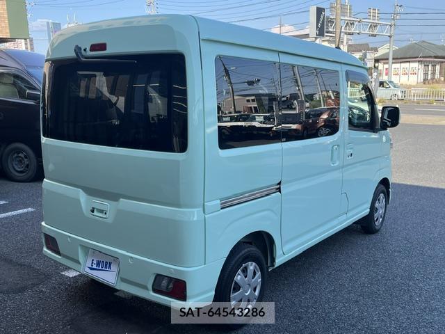 Daihatsu HIJET CARGO 2024-04 8283625-5