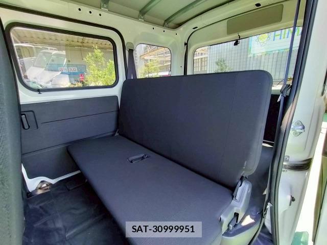 Daihatsu HIJET CARGO 2022-07 8283735-10