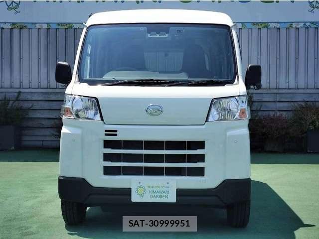 Daihatsu HIJET CARGO 2022-07 8283735-16