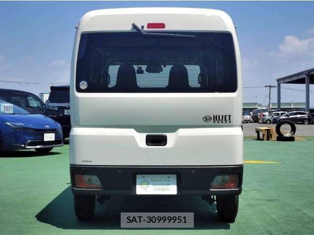 Daihatsu HIJET CARGO 2022-07 8283735-19