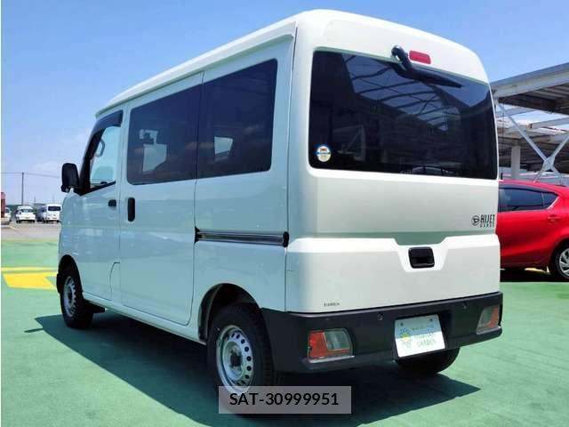 Daihatsu HIJET CARGO 2022-07 8283735-3