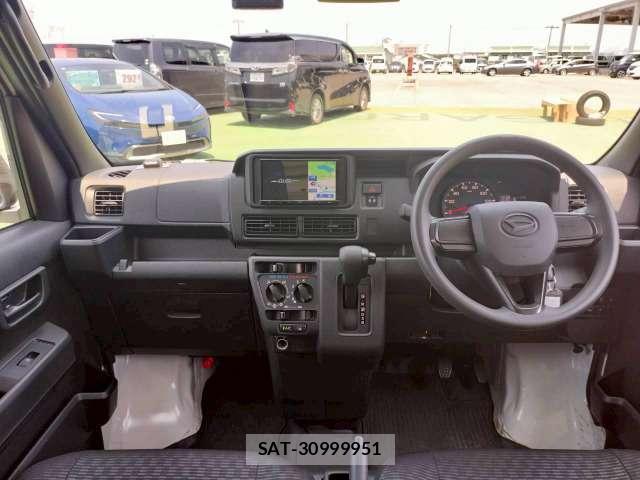 Daihatsu HIJET CARGO 2022-07 8283735-4