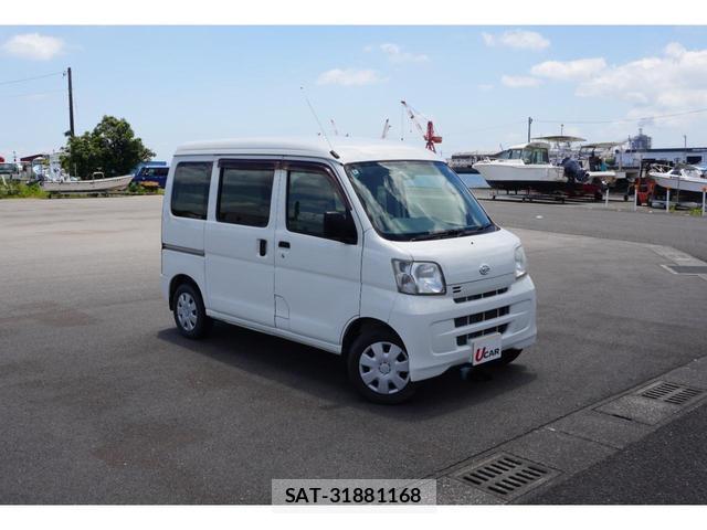 Daihatsu HIJET CARGO 2013-05 8283743-1