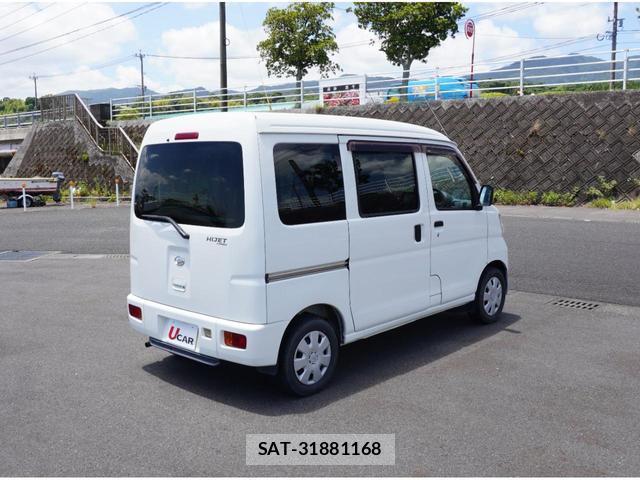 Daihatsu HIJET CARGO 2013-05 8283743-2