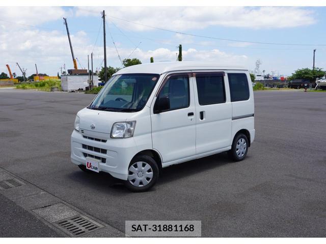 Daihatsu HIJET CARGO 2013-05 8283743-3