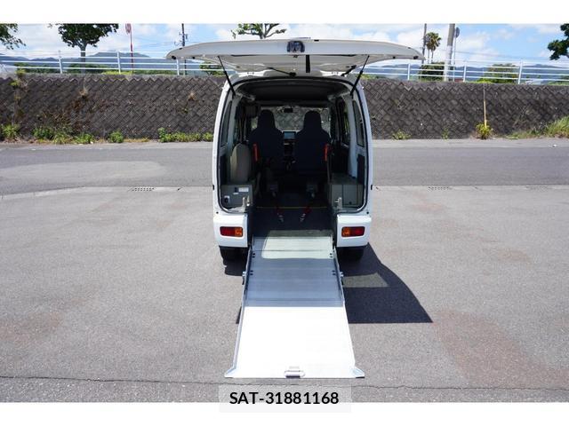 Daihatsu HIJET CARGO 2013-05 8283743-4