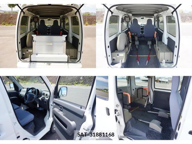 Daihatsu HIJET CARGO 2013-05 8283743-5
