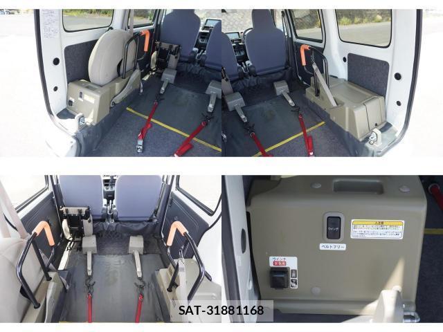 Daihatsu HIJET CARGO 2013-05 8283743-6