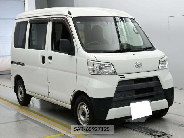 Daihatsu HIJET CARGO 2018-08 8283850-0