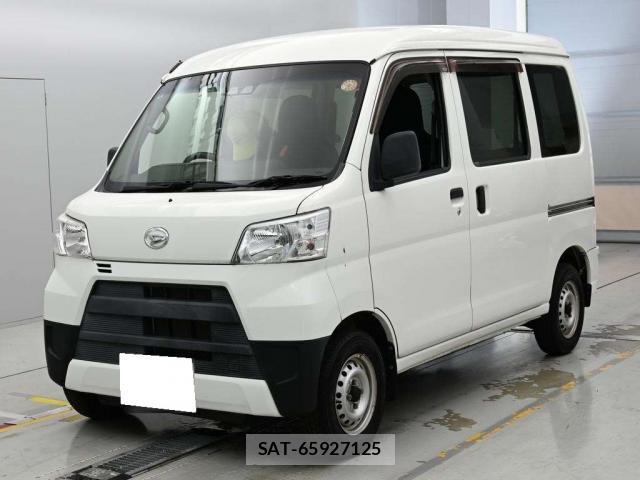 Daihatsu HIJET CARGO 2018-08 8283850-1