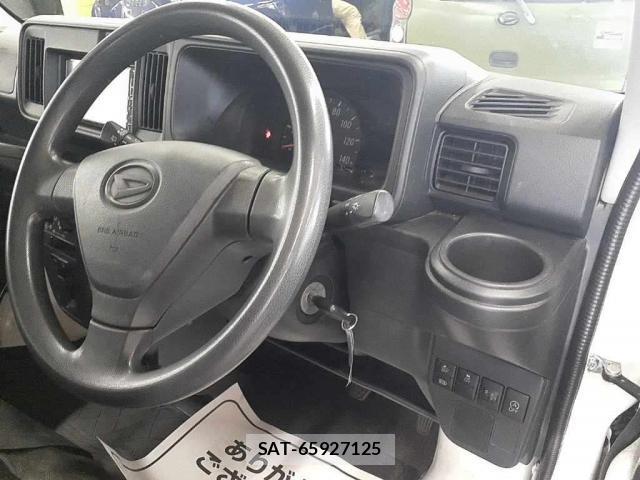 Daihatsu HIJET CARGO 2018-08 8283850-4