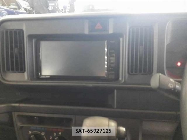 Daihatsu HIJET CARGO 2018-08 8283850-7