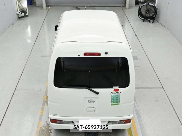 Daihatsu HIJET CARGO 2018-08 8283850-9
