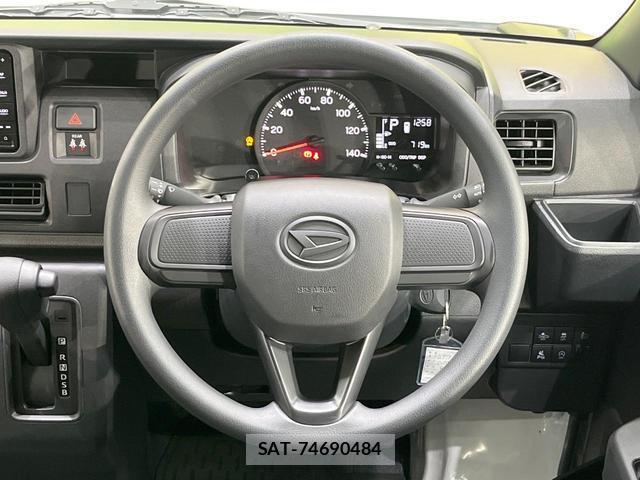 Daihatsu HIJET CARGO 2026-05 8284011-10