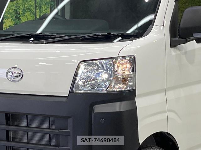 Daihatsu HIJET CARGO 2026-05 8284011-11