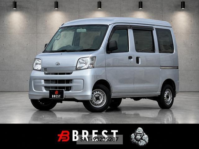 Daihatsu HIJET CARGO 2015-05 8284198-0