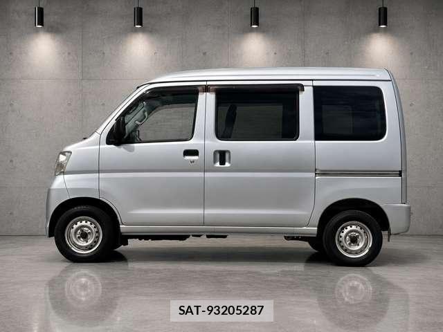 Daihatsu HIJET CARGO 2015-05 8284198-2