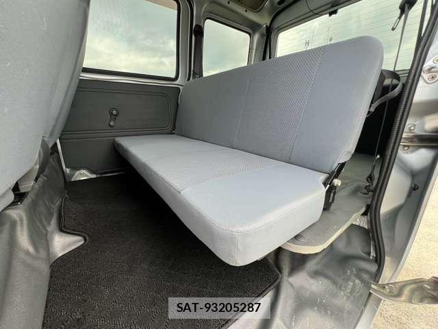 Daihatsu HIJET CARGO 2015-05 8284198-7