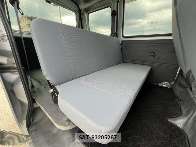 Daihatsu HIJET CARGO 2015-05 8284198-8