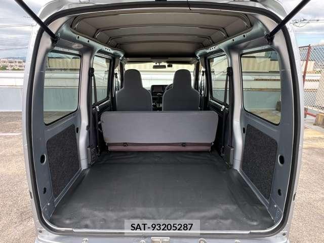 Daihatsu HIJET CARGO 2015-05 8284198-9