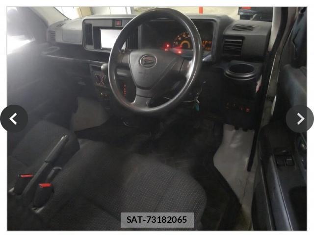 Daihatsu HIJET CARGO 2021-04 8284314-1