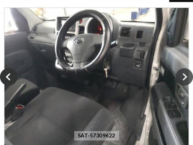 Daihatsu HIJET CARGO 2015 8284317-2