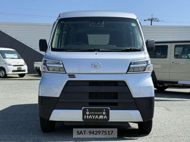 Daihatsu HIJET CARGO 2020-07 8284520-11