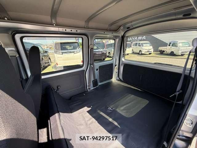 Daihatsu HIJET CARGO 2020-07 8284520-14