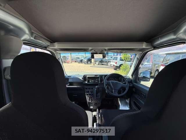 Daihatsu HIJET CARGO 2020-07 8284520-15