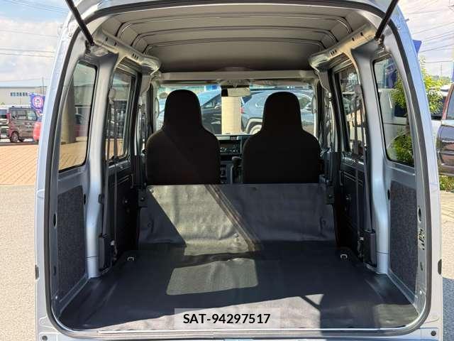 Daihatsu HIJET CARGO 2020-07 8284520-16