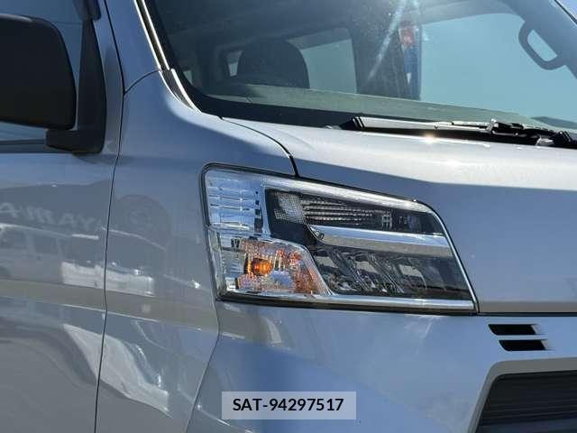 Daihatsu HIJET CARGO 2020-07 8284520-17