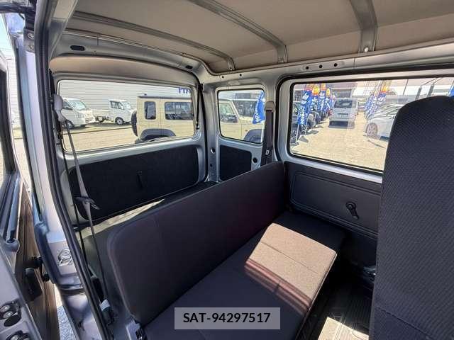 Daihatsu HIJET CARGO 2020-07 8284520-7