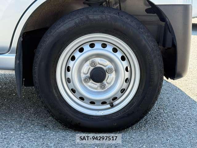 Daihatsu HIJET CARGO 2020-07 8284520-8