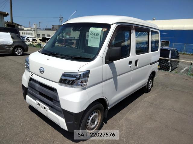 Daihatsu HIJET CARGO 2020-07 8285697-0