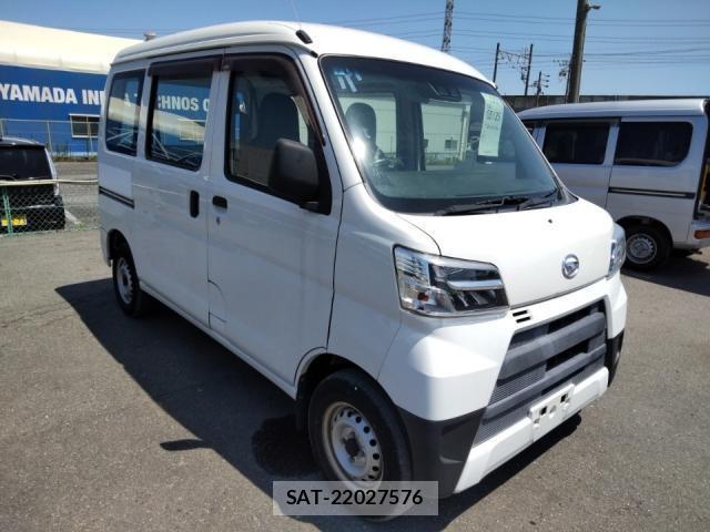Daihatsu HIJET CARGO 2020-07 8285697-1