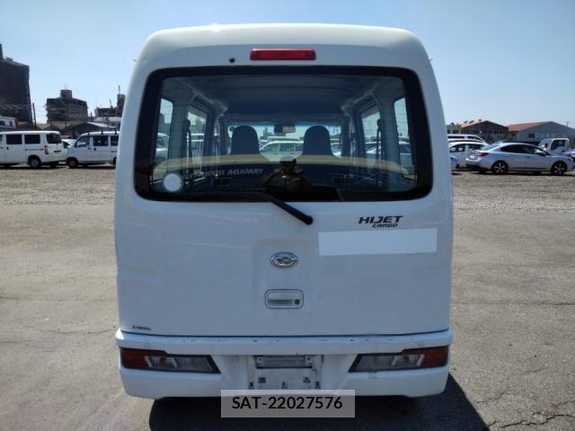 Daihatsu HIJET CARGO 2020-07 8285697-3