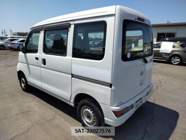 Daihatsu HIJET CARGO 2020-07 8285697-4