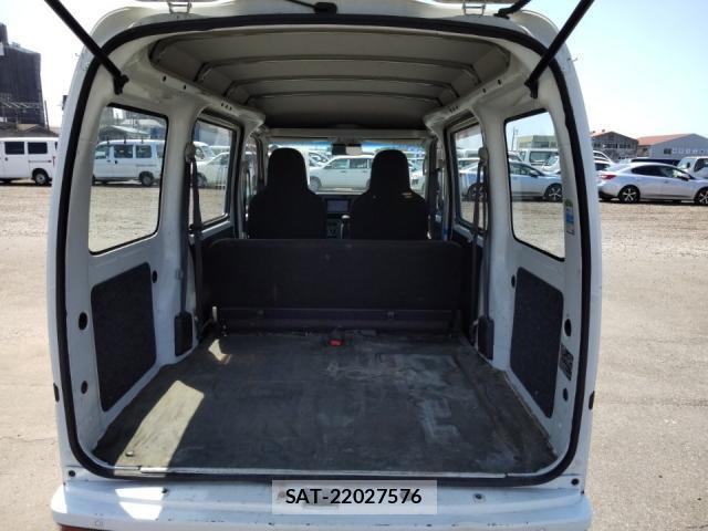 Daihatsu HIJET CARGO 2020-07 8285697-5